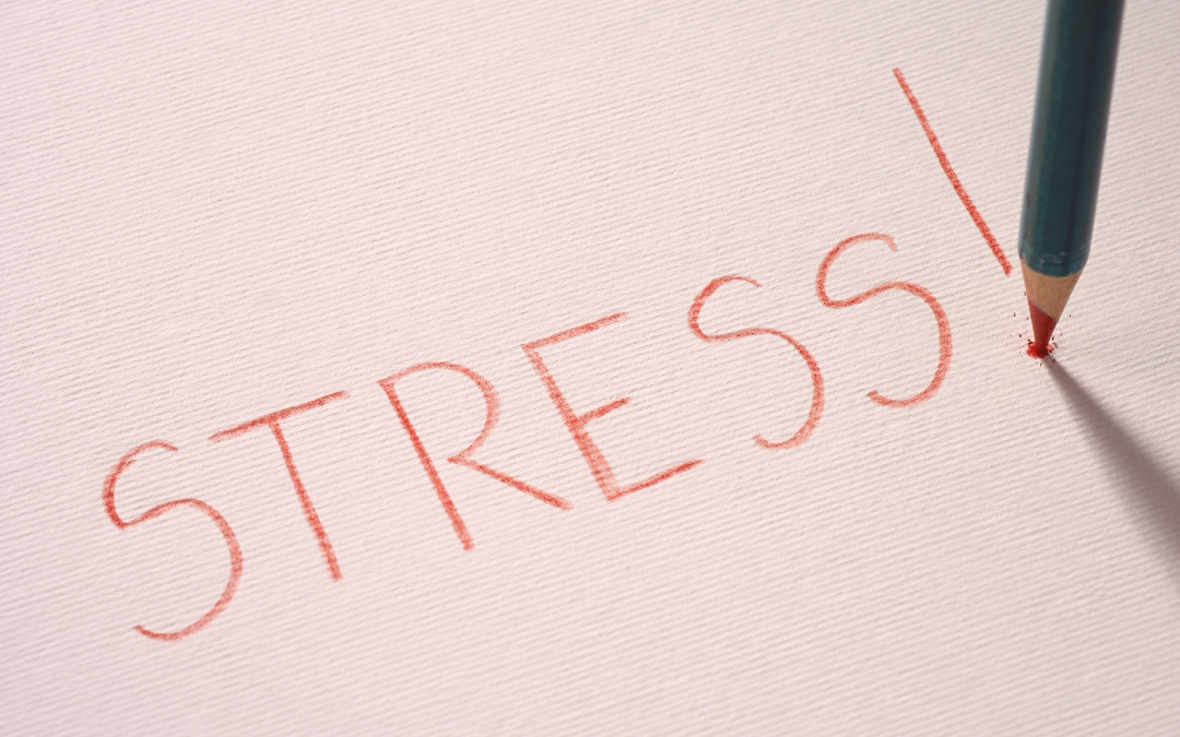 Can Stress Really Affect The Menstrual Cycle?