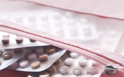 How Do Birth Control Methods Affect Periods?