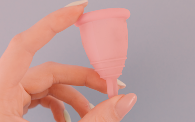 Learning How to Use a Menstrual Cup