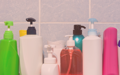 Should you use a feminine deodorant or wash?