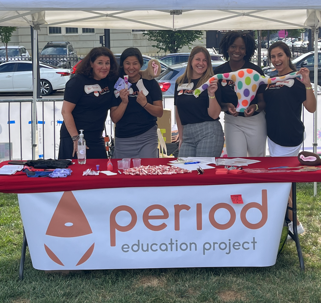 Blog | Period Education Project