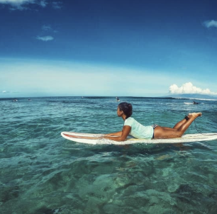 Splash Without Stress: Periods and Swimming Truths