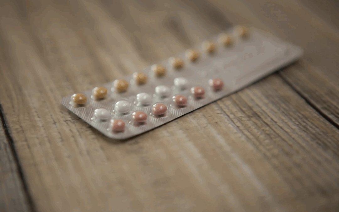 Birth Control Isn’t Just for Birth Control: How It Helps Period Problems Too
