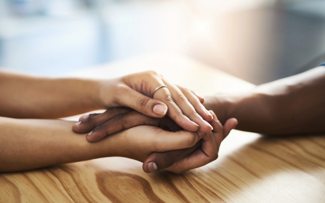 What if Kindness Could Change Menstrual Care?