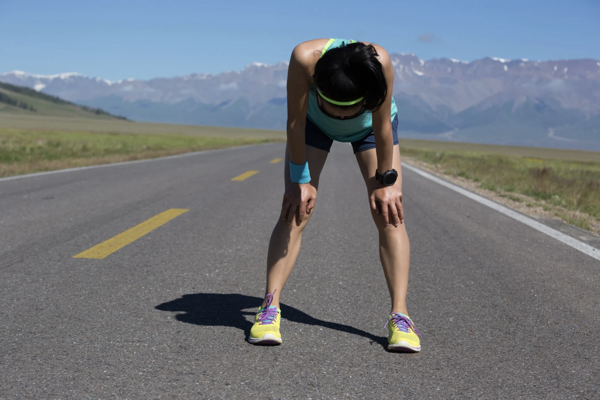 More Than “Just a Heavy Period”: The Iron Connection