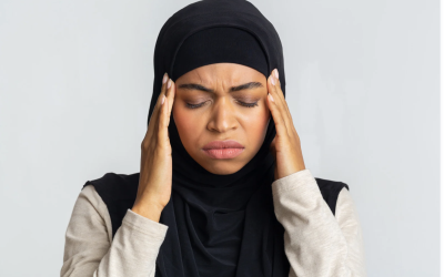 Brain Awareness Week: Menstrual Migraines and the Brain