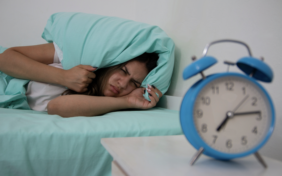 More Than Mood Swings: Why Menstrual and Mental Health Belong in the Same Conversation