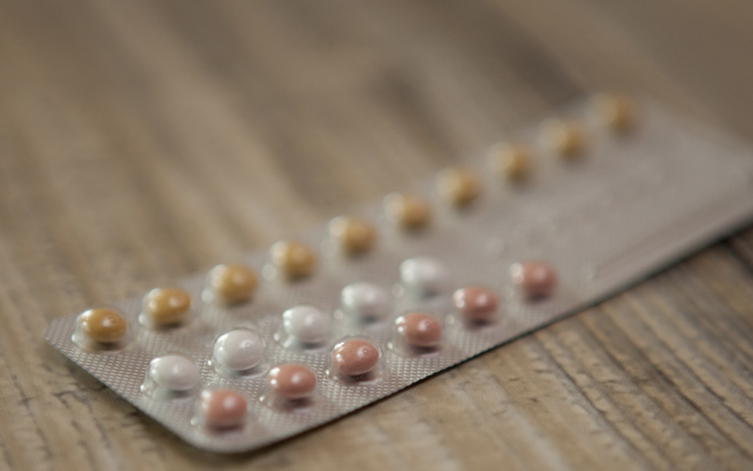 More Than Birth Control: What Hormonal Birth Control Can Do for Your Health